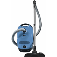 Miele Classic C1 Junior PowerLine Tech Mavi - SBAF5